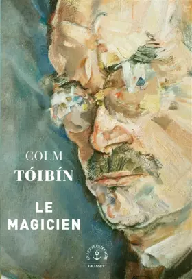 Couverture du produit · Le Magicien