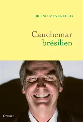 Couverture du produit · Cauchemar brésilien
