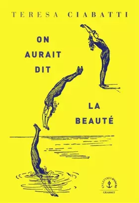 Couverture du produit · On aurait dit la beauté
