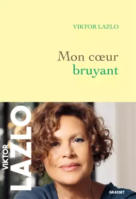 Couverture du produit · Mon coeur bruyant