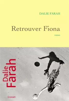 Couverture du produit · Retrouver Fiona