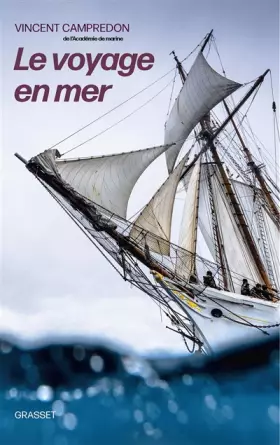 Couverture du produit · Le voyage en mer
