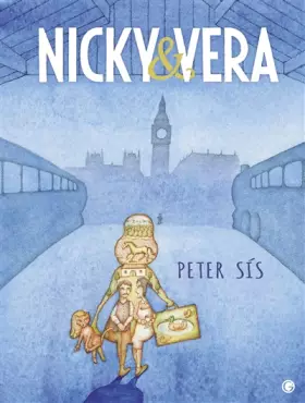 Couverture du produit · Nicky & Vera