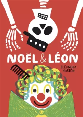 Couverture du produit · Noël & Léon