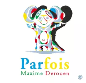 Couverture du produit · Parfois