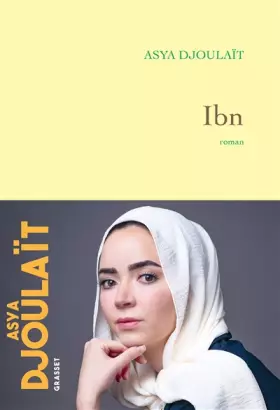 Couverture du produit · Ibn: Roman