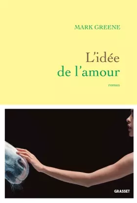 Couverture du produit · L'idée de l'amour