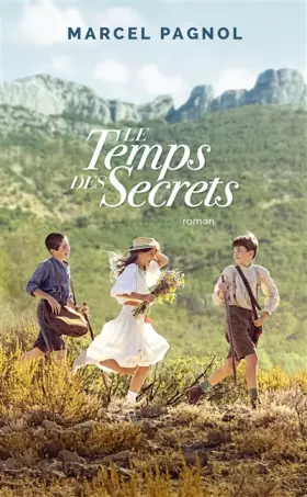 Couverture du produit · Le temps des secrets