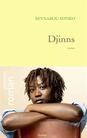Couverture du produit · Djinns: premier roman