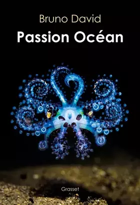Couverture du produit · Passion océan