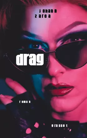 Couverture du produit · Drag
