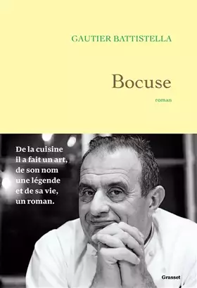 Couverture du produit · Bocuse