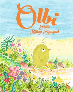 Couverture du produit · Olbi