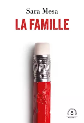 Couverture du produit · La famille