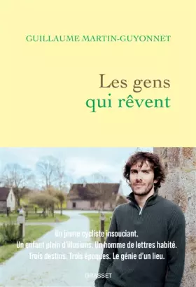 Couverture du produit · Les gens qui rêvent