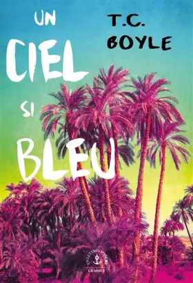 Couverture du produit · Un ciel si bleu