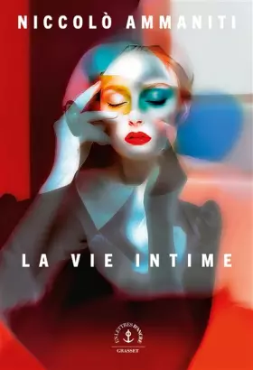Couverture du produit · La vie intime