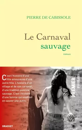 Couverture du produit · Le Carnaval sauvage