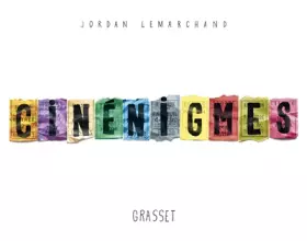 Couverture du produit · Cinénigmes