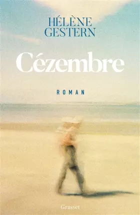 Couverture du produit · Cézembre