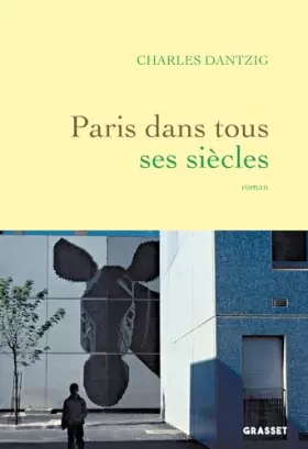 Couverture du produit · Paris dans tous ses siècles