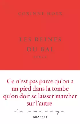 Couverture du produit · Les Reines du bal