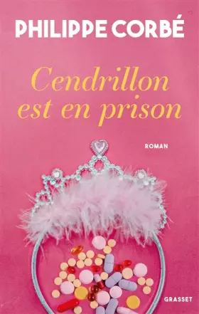 Couverture du produit · Cendrillon est en prison