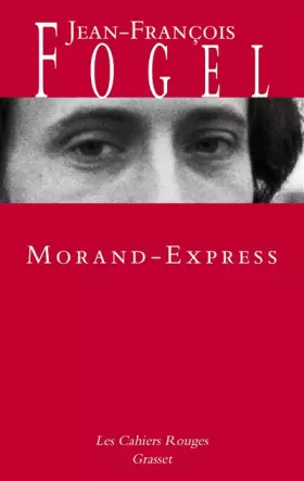 Couverture du produit · Morand-Express