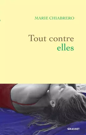 Couverture du produit · Tout contre elles