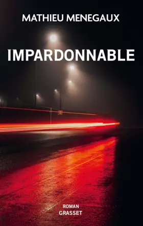 Couverture du produit · Impardonnable
