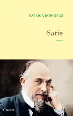 Couverture du produit · Satie