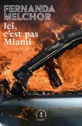 Couverture du produit · Ici, c'est pas Miami