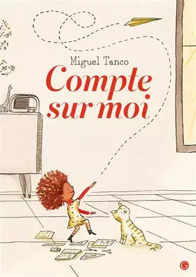 Couverture du produit · Compte sur moi