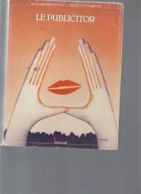Couverture du produit · Le Publicitor
