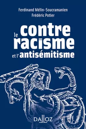 Couverture du produit · Contre le racisme et l'antisémitisme