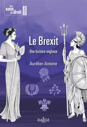 Couverture du produit · Le Brexit