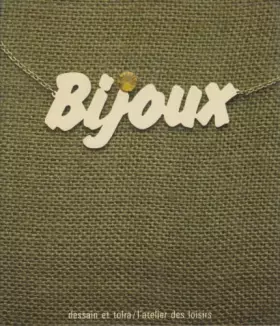 Couverture du produit · Bijoux