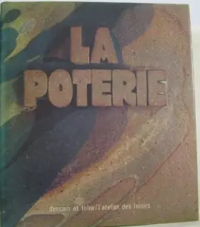 Couverture du produit · La Poterie (L'Atelier des loisirs)