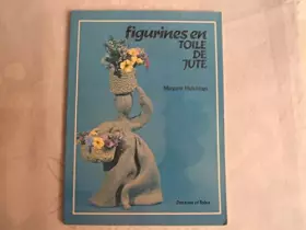 Couverture du produit · Figurines en toile de jute
