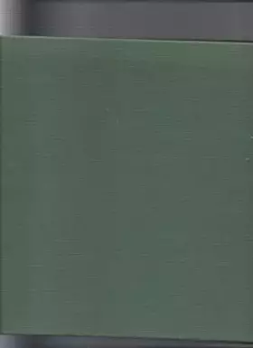 Couverture du produit · Connaissance des teintures végétales