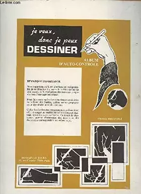 Couverture du produit · VEUX DONC PEUX DESS.2VOL