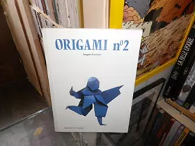 Couverture du produit · ORIGAMI. Tome 2