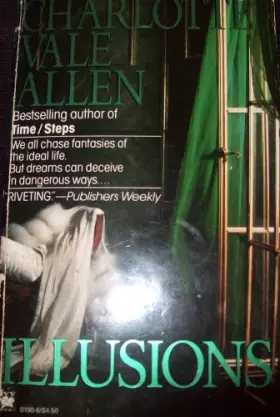 Couverture du produit · Illusions