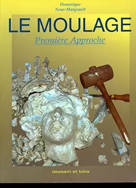 Couverture du produit · Moulage : Première approche
