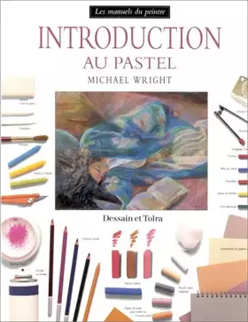 Couverture du produit · Introduction au pastel