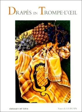 Couverture du produit · Drapés en trompe-l'oeil