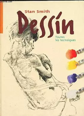 Couverture du produit · DESSIN. Toutes les techniques