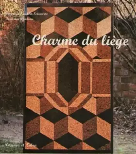 Couverture du produit · Charme du liège