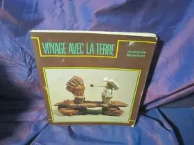 Couverture du produit · Voyage avec la terre