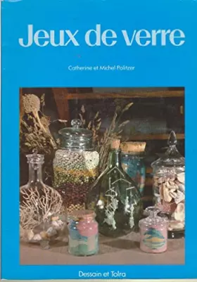 Couverture du produit · Jeux de verre